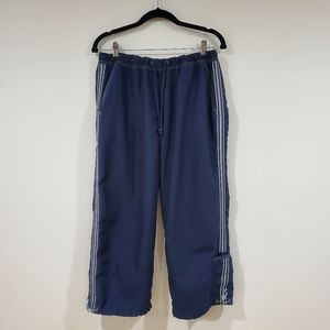 Fuda Cropped Pants Women's Size L